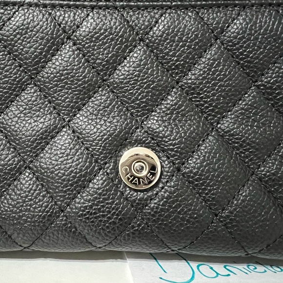 Chanel Reissue 2.55 Belt Bag - Picture 15 of 16